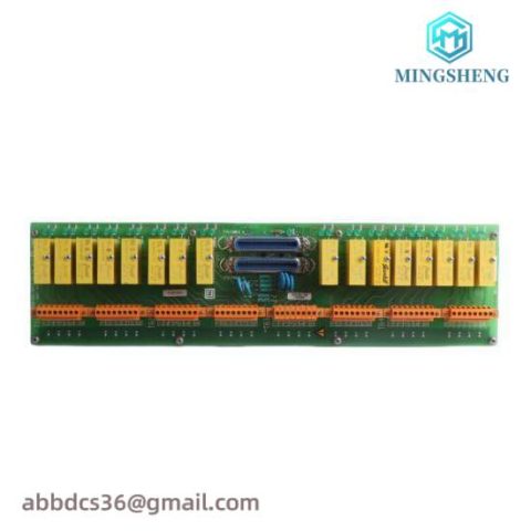 Honeywell MC-TDIA12 51304439-175 UCN Series PLC Control Module