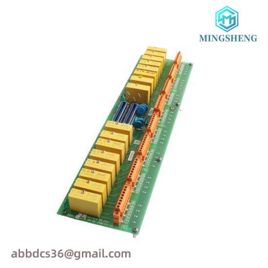 honeywell_mc-tdia12_51304439-175_ucn_series_1.jpg Honeywell MC-TDIA12 51304439-175 UCN Series PLC Control Module