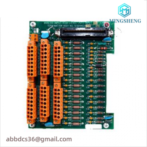 Honeywell MC-TDOR62 51309150-275 Control Module