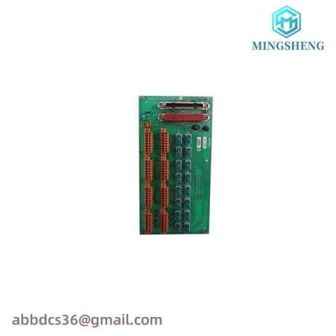 Honeywell MC-TDOY23 Digital Output Relay - FTA, Designed for Industrial Automation