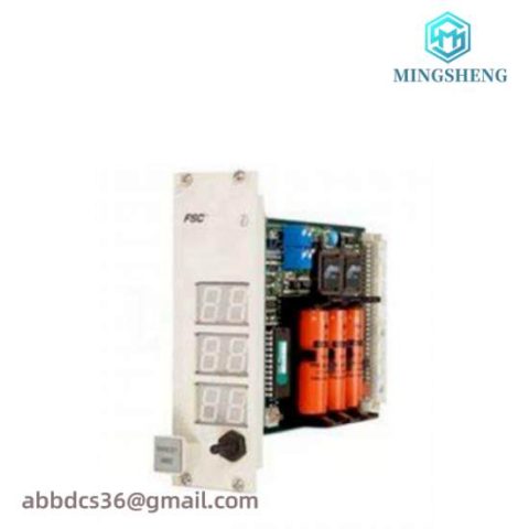 Honeywell MC-TSTX13 51309142-175 - Precision Control Module for Industrial Automation