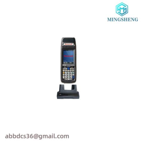 Honeywell MCT404 Handheld Configurator, Industrial Control Solutions