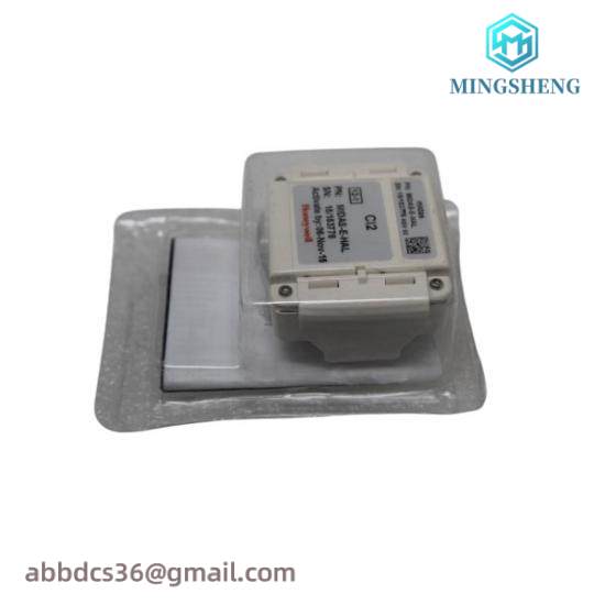 honeywell_midas-e-cfh_c4f6_gas_detector.jpg Honeywell MIDAS-E-CFH C4F6 Gas Detector - Leak Detection & Safety Solution