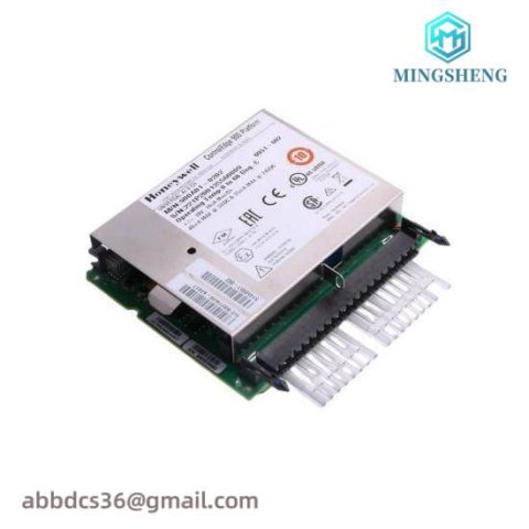 Honeywell ML6420A3015 Linear Actuator, Precision Motion Control, Industrial Automation, Actuators