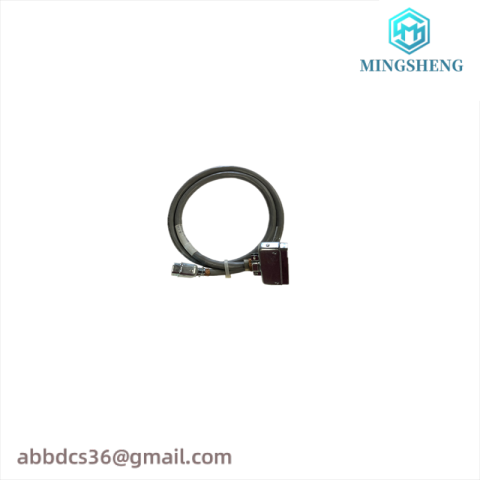 HONEYWELL MU-KBFT02 Bridge Cable 80366198-200, Control System Accessories