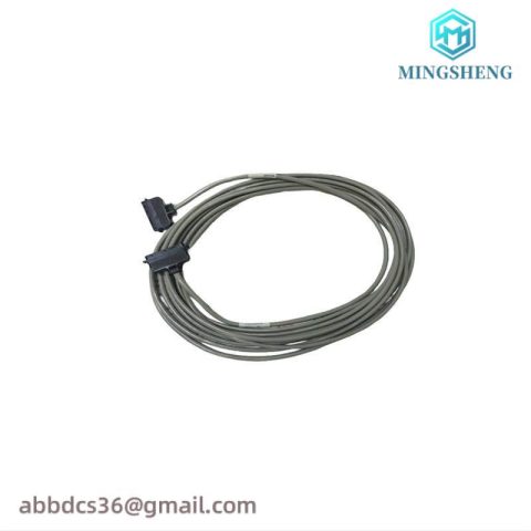 Honeywell MU-KFTA05 51201420-005 FTA I/O Cable, Industrial Control Solutions