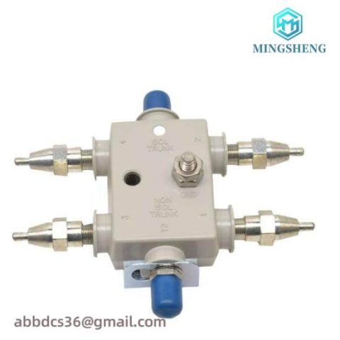 Honeywell MU-NTAP04 51201395-100 | Industrial Control Module Kit