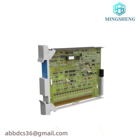 Honeywell MU-PAIH03 51304754-100 Analog Input Processor