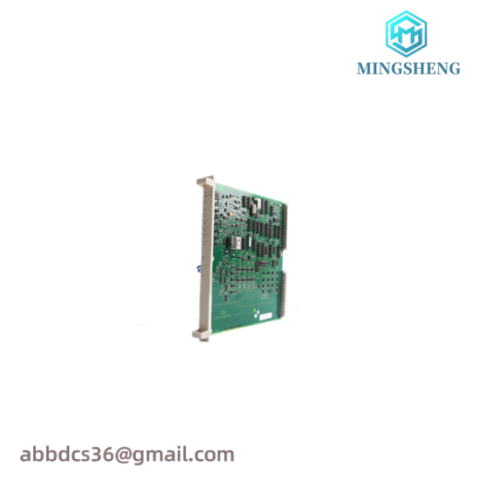 Honeywell MU-PSIM11 51304362-300 New Factory Control Module