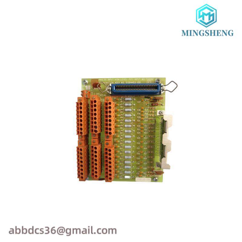 honeywell_mu-taih02_51304453-100_high_input_analog.jpg Honeywell MU-TAIH02 51304453-100 High Input Analog - Precision Control Module for Industrial Automation