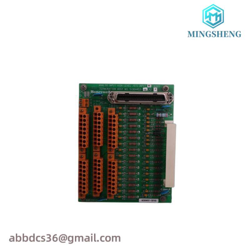 honeywell_mu-taih12_51304337-100_ac_power_supply.jpg Honeywell MU-TAIH12 51304337-100 AC Power Supply