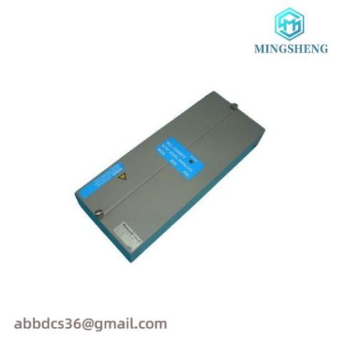 Honeywell MU-TAMR03 | 51309218-125 | Low Level Analog Mux Module