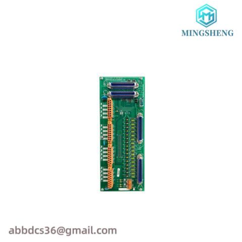 Honeywell MU-TAOY22 51204172-125 Circuit Board, Control Solutions for Industrial Automation