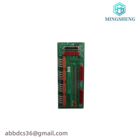 Honeywell MU-TAOY22 Analog Output Module, 4-20mA, Industrial Control Systems