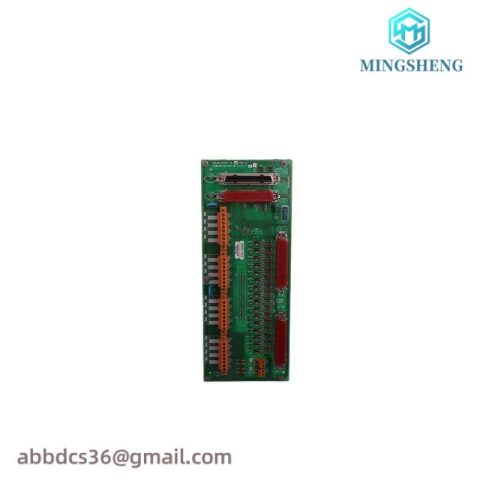 Honeywell MU-TDID12 51304441-125 PLC Input Module