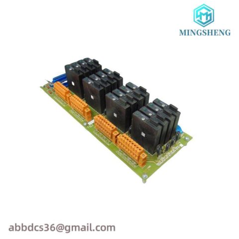 HONEYWELL MU-TDOA13 51304648-100 Digital Output Termination Board for Industrial Control