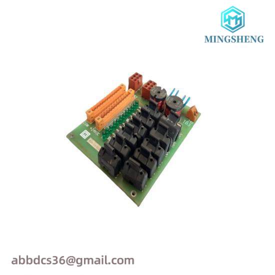 honeywell_mu-tdpr02_51304425-100_digital_input_power_distribution_board.jpg Honeywell MU-TDPR02 51304425-100 Digital Input Power Distribution Board