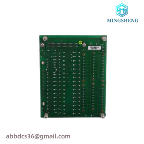 Honeywell MU-TLPA02 | 51304467-100 | Power Adapt Board | Industrial Control Module
