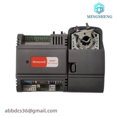 Honeywell PVB0000AS-CHN Modular Control Module