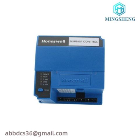 Honeywell RM7830A1003 Burner Control for Industrial Automation