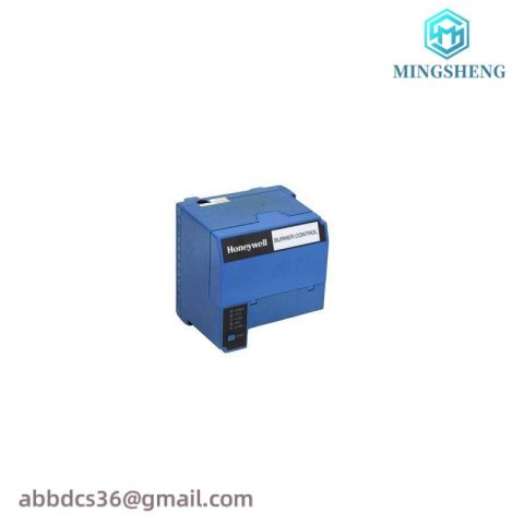 Honeywell RM7840L1018 Combustion Controller: Advanced Control for Optimal Performance