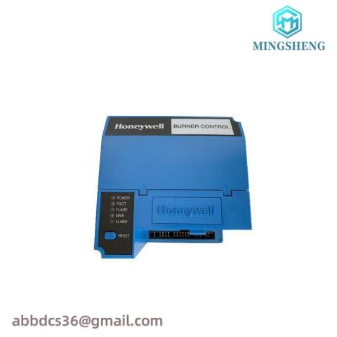 Honeywell RM7890A1015 Relay Modules: Advanced Control Solutions for Industrial Applications