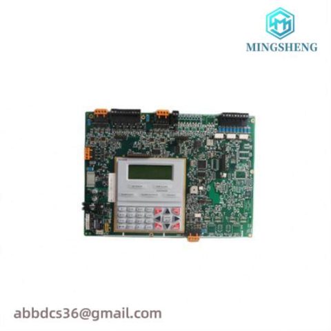 Honeywell RP-2001 MRP200XV31 Control Board: Industrial Automation Solution
