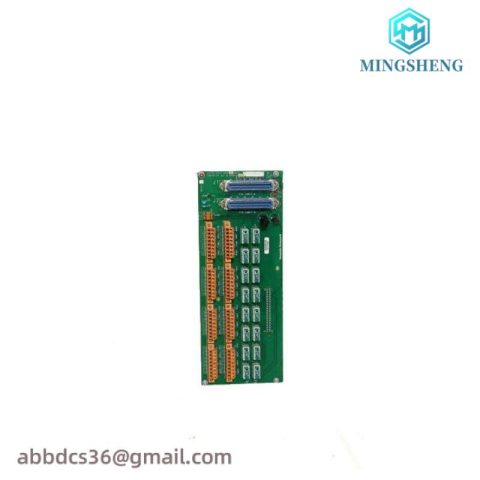 HONEYWELL S7820A1007 Relay Module: Precision Control in Industrial Automation