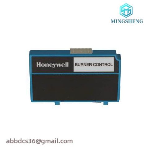 Honeywell S7820A1007 Remote Reset Module - Advanced Control Solutions for Industrial Automation