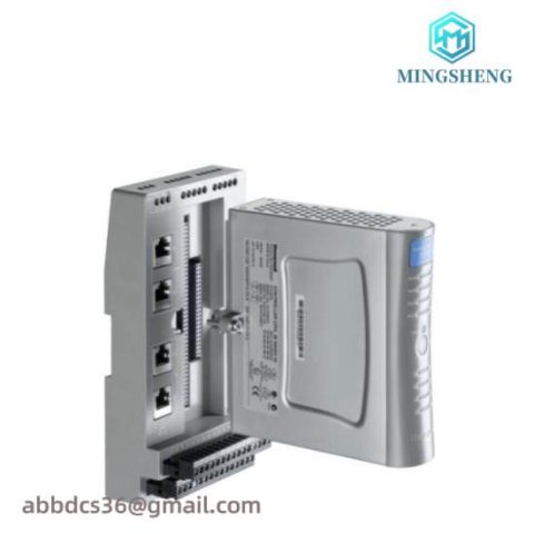 Honeywell SC-PCMX01 51307195-175 Industrial Control Module