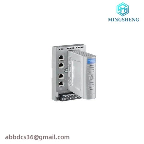 Honeywell SC-TEPL01 Industrial Automation Controller