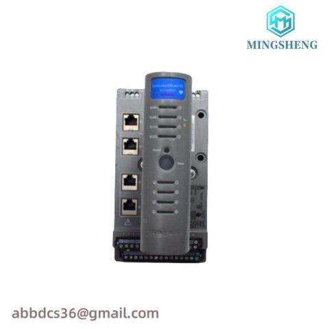 Honeywell SP-EMD170-ESD Controledge Family Controller: Advanced ESD Protection for Industrial Control Systems