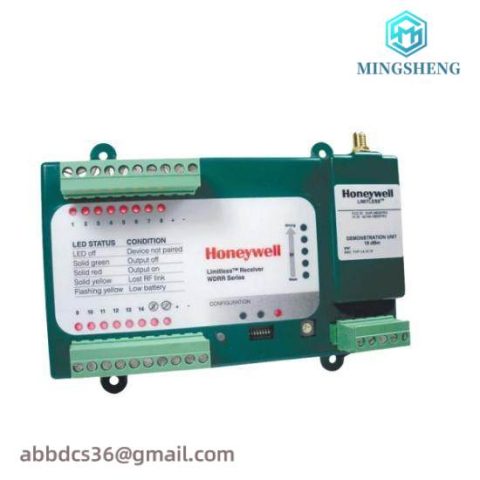 Honeywell SP-EMD171 ControlEdge Builder R171 Media Kit - Comprehensive Control System