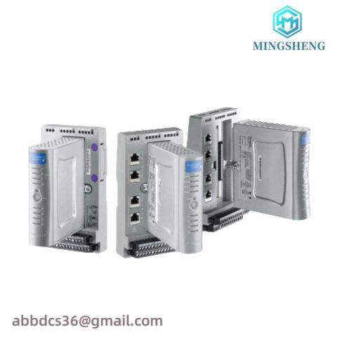 Honeywell SP-EMD172-ESD Process Controllers: Industrial Control Solutions for Enhanced Efficiency