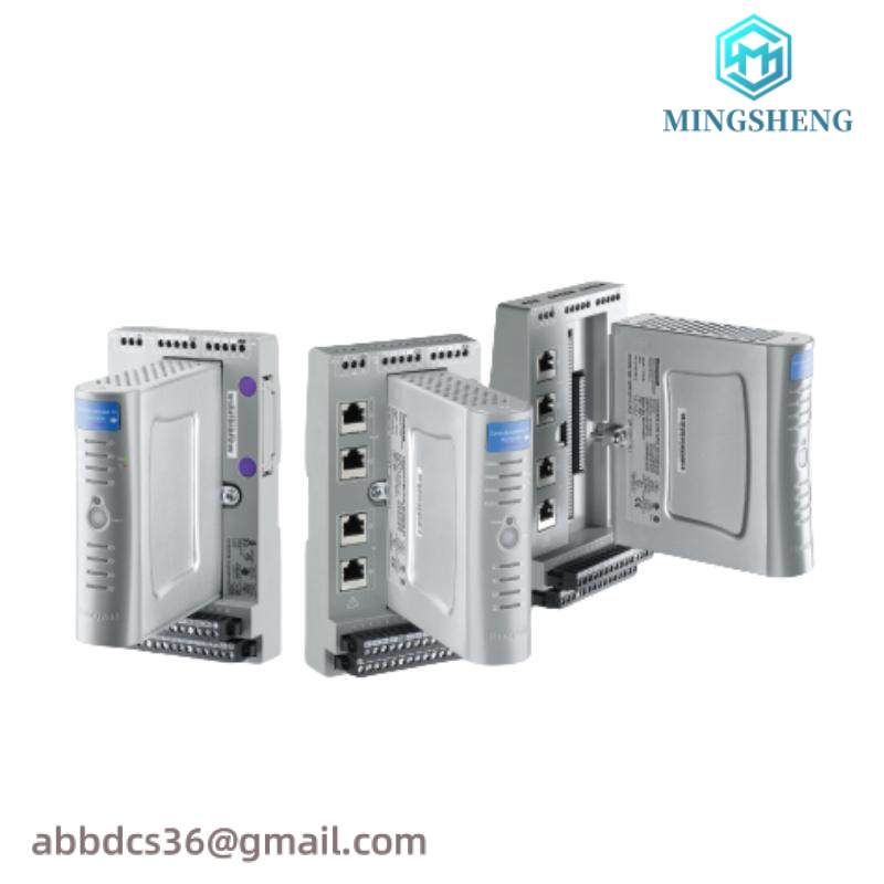 honeywell_sp-emd172-esd_process_controllers.jpg Honeywell SP-EMD172-ESD Process Controllers: Industrial Control Solutions for Enhanced Efficiency