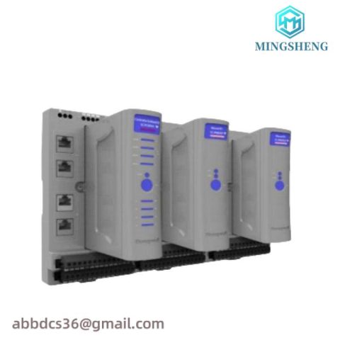 Honeywell SP-EMD172 Terminal, Automation Control Solutions