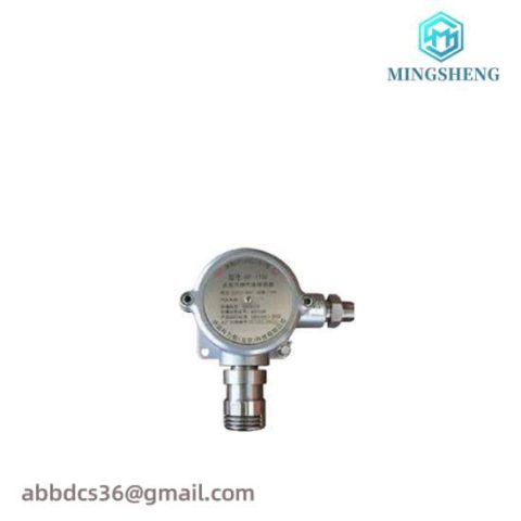 Honeywell 30753410-001: Advanced Industrial Control Module