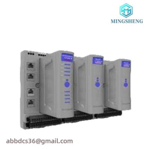 Honeywell SP-IHARTP - Advanced HART Interface Module