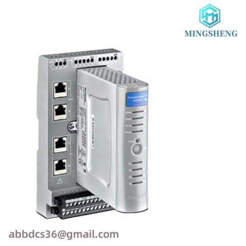 Honeywell SP-IHARTP Non-Redundant Controller - Advanced Automation Solution for Industrial Applications