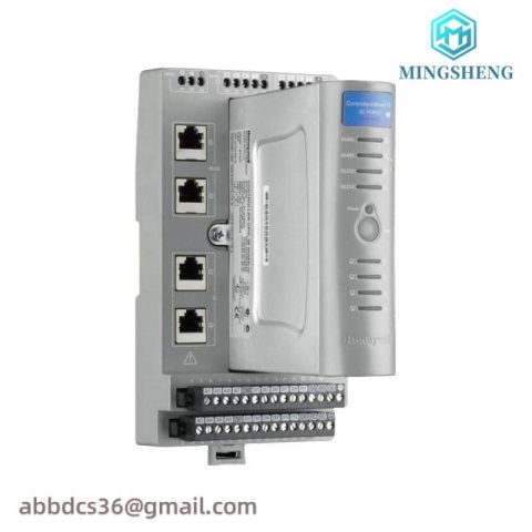 Honeywell SP-MCALC1 Terminal for Industrial Control, Precision Designed for Automation