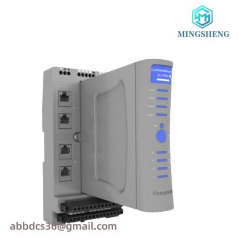 Honeywell SP-MRUN01: Precision One Meter Run Module