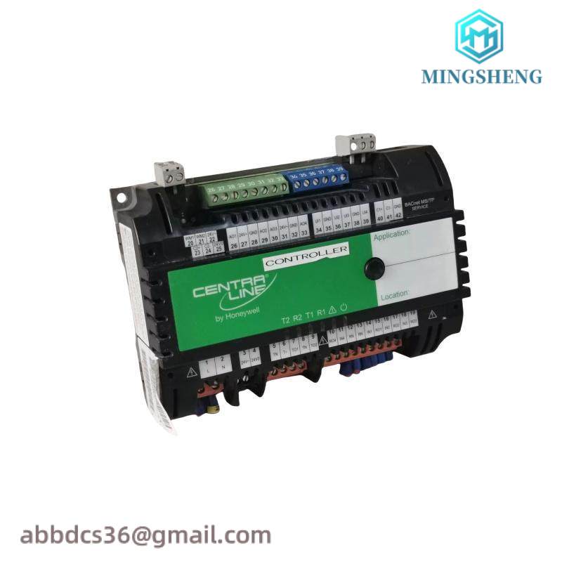 honeywell_spcl000000003593_relay_controller.jpg Honeywell SPCL000000003593 Relay Controller - Industrial Automation Solution