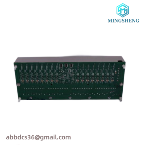 Honeywell SPS5713 51199930-100 Industrial Control Module