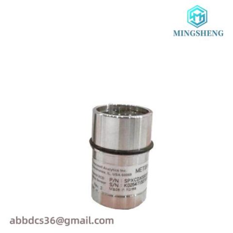 Honeywell SPXCDXSRXSS DCS Module - Advanced Control System Interface Module, Precision Engineering