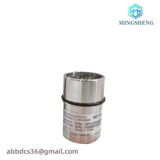 honeywell_spxcdxsrxss_dcs_module.jpg Honeywell SPXCDXSRXSS DCS Module - Advanced Control System Interface Module, Precision Engineering