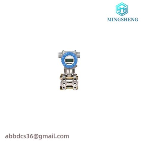 Honeywell STF724-E1HS4A-11F-A-AH0-11S-A-00A0-0000 Industrial Transmitter