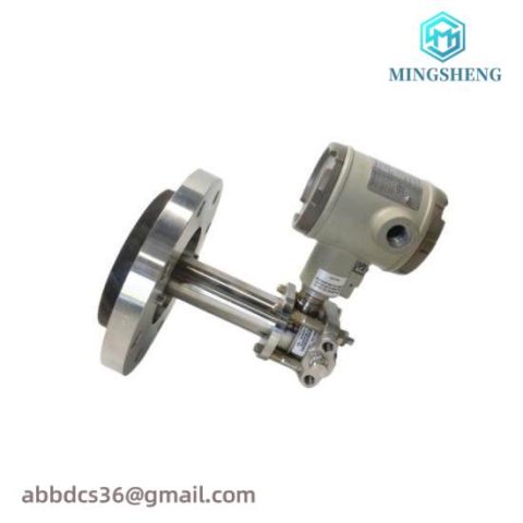 Honeywell STF932-E1A-031F0-1C: Industrial-Level Transmitter, Flange-Mounted, Liquid Level Measurement