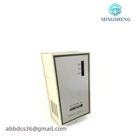 Honeywell T921D-1008: Industrial Control Module, Optimized for Precise Automation