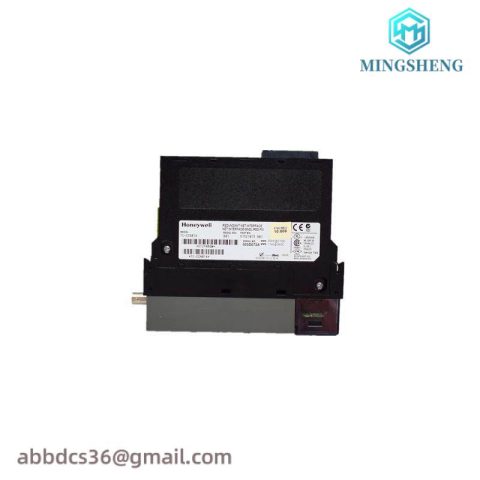 Honeywell TC-CCN014 Digital Input Module