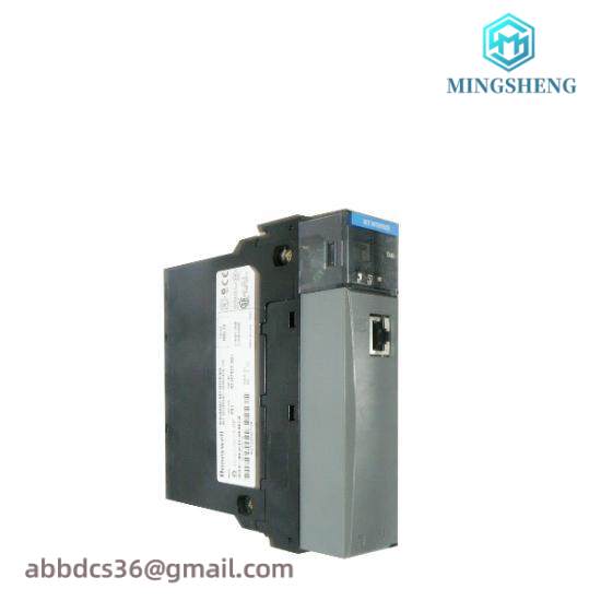 honeywell_tc-ccr013_dcs_module.jpg Honeywell FC-SAI-1620M V1.2 ANALOG INPUT MODULE - Precision Control in Industrial Automation